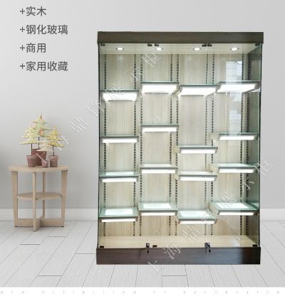 手办柜