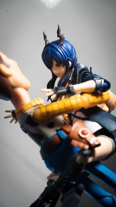 figma #525 明日方舟 陈