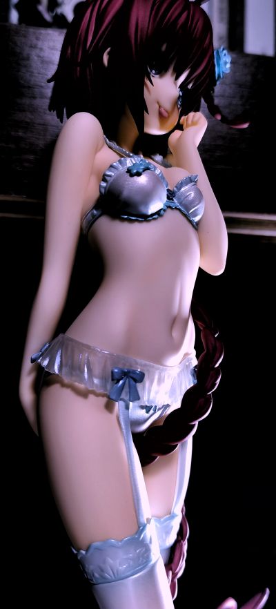 出包王女DARKNESS 黑咲芽亚 精制版