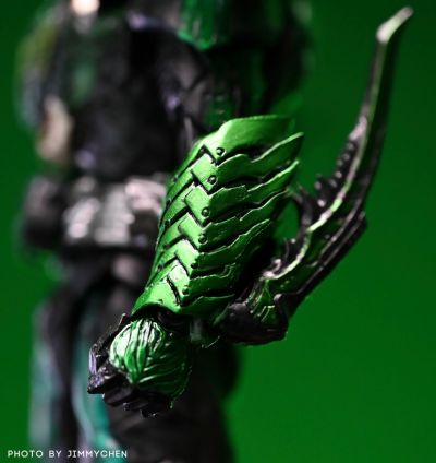 S.I.C. 假面骑士欧兹 假面骑士欧兹  锹螳蝗联组