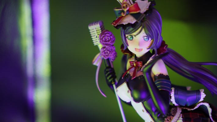 LoveLive! 东条希
