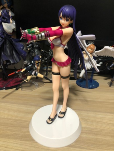 Summer Queens Fate/Grand Order Ruler/玛尔达