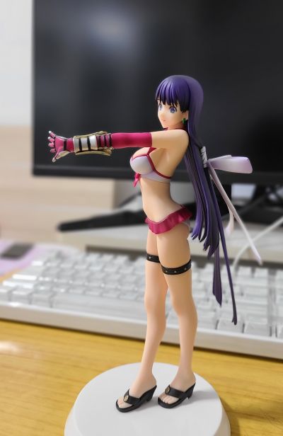Summer Queens Fate/Grand Order Ruler/玛尔达