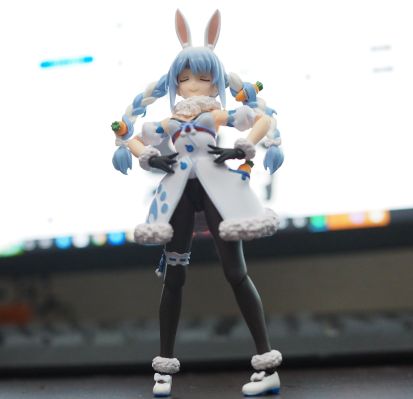 figma#529 hololive 兔田佩克拉