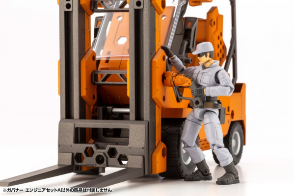 六角机牙 牙机将 工程师套装A