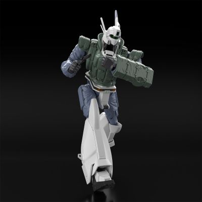 ACKS MP-04 电影 机动警察2  AV-98 反应装甲