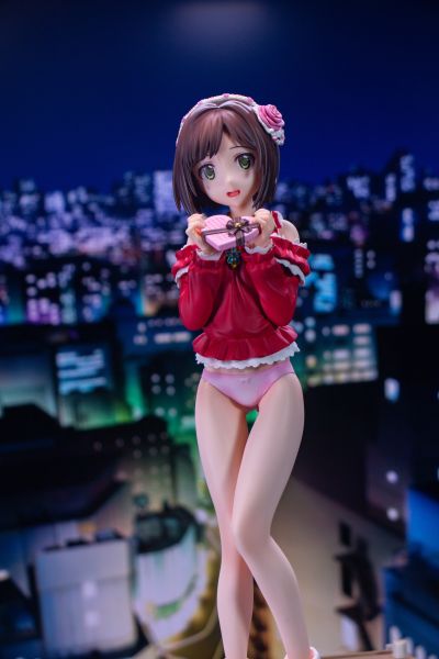 随意屏摄下