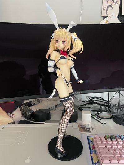 B-Style Mitsuka 兔女郎版