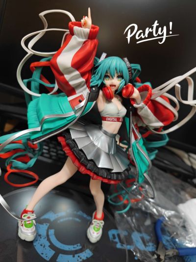 VOCALOID 初音未来 MIKU EXPO Digital Stars 2020 ver.