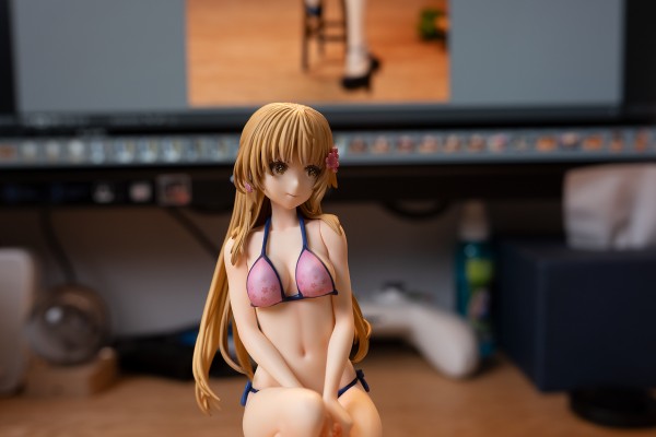向日葵少女 百濑胡桃