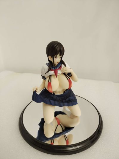 黄泉泽月季乃 制服ver.