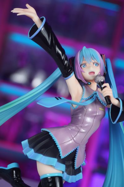 彩虹小马美少女系列 初音未来