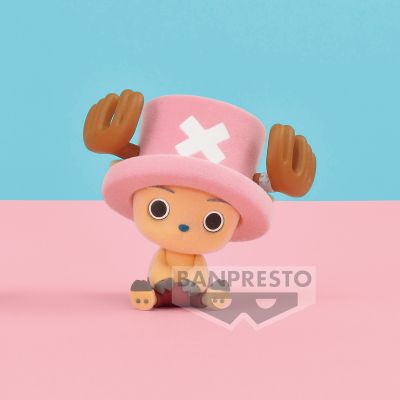 软萌 航海王 乔巴 B款