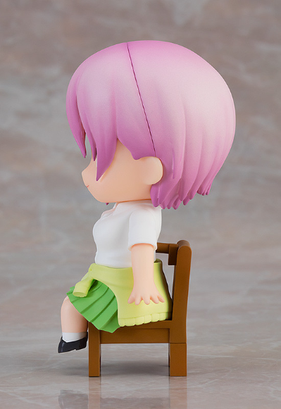 粘土人 Swacchao！ 电影 五等分的新娘 中野一花