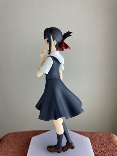 POP UP PARADE 辉夜大小姐想让我告白？～天才们的恋爱头脑战～ 四宫辉夜