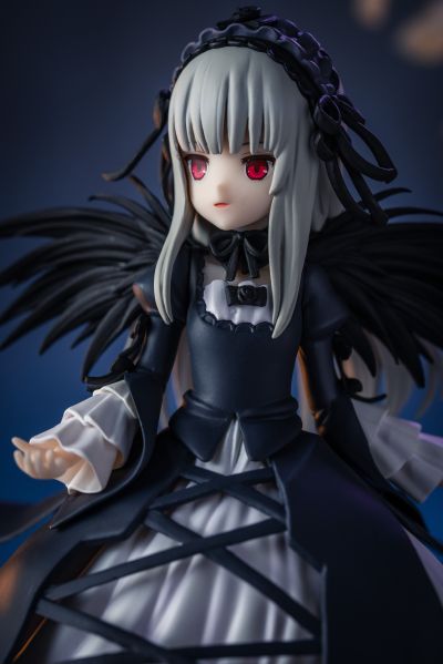 POP UP PARADE 蔷薇少女 水银灯