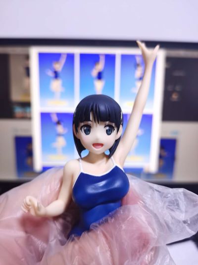 沙滩女王 刀剑神域 桐谷直叶