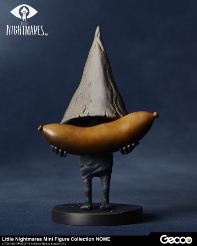 小小梦魇 小小人偶藏品 诺姆