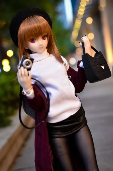 Dollfie Dream 2012 Version 