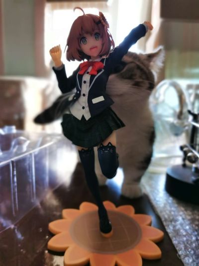 彩虹社 虚拟主播 本间向日葵