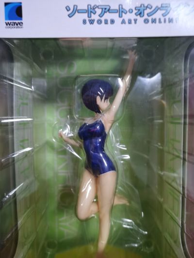 沙滩女王 刀剑神域 桐谷直叶