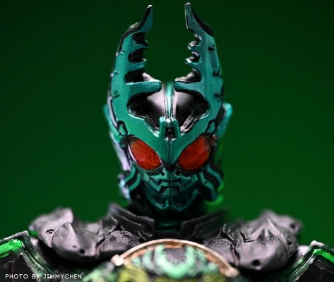 S.I.C. 假面骑士欧兹 假面骑士欧兹  锹螳蝗联组