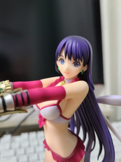 Summer Queens Fate/Grand Order Ruler/玛尔达
