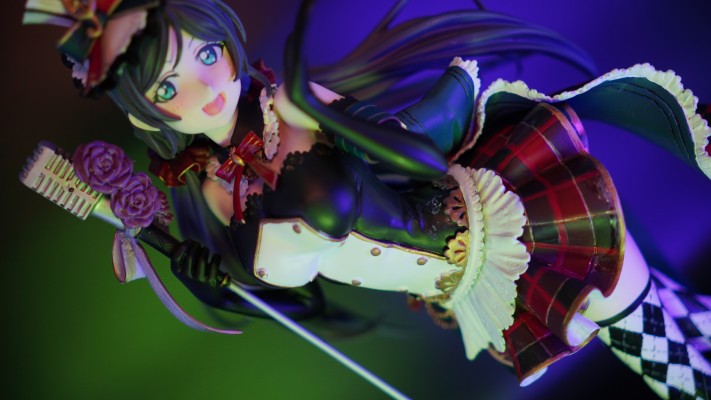 LoveLive! 东条希