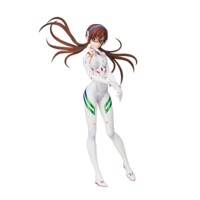 超级景品 新世纪福音战士新剧场版：终 真希波・真理・伊拉丝多莉亚斯 ～最终作战服启动～