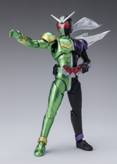 掌动XX 假面骑士系列2