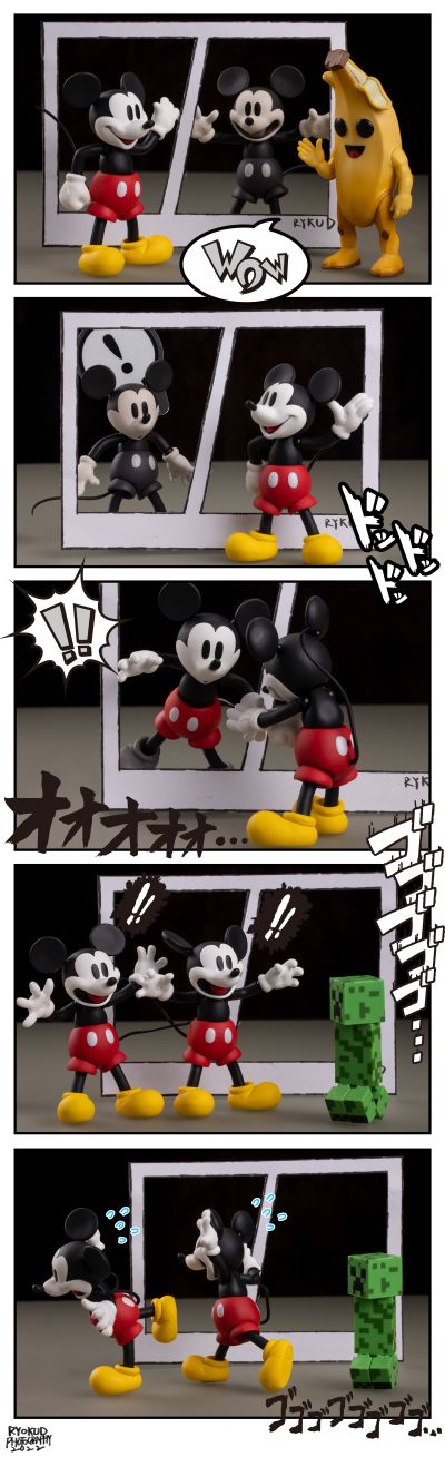 ROBOT魂 哆啦A梦