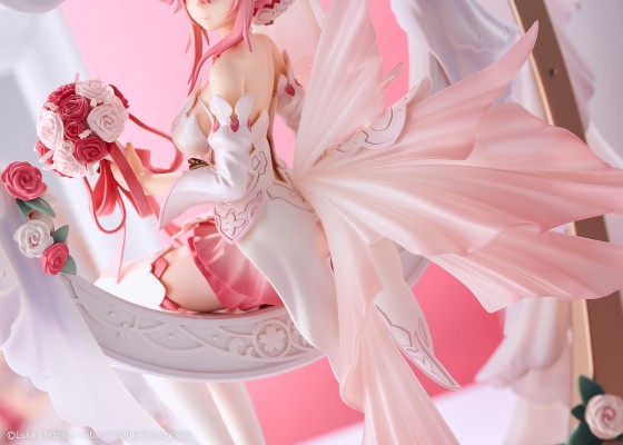 【APEX-TOYS】 八重樱·绮罗幻梦