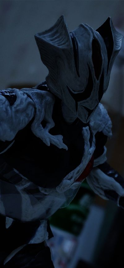 S.H.Figuarts 基里艾洛德人