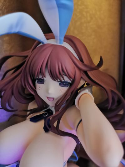 玛利亚姐姐 兔女郎