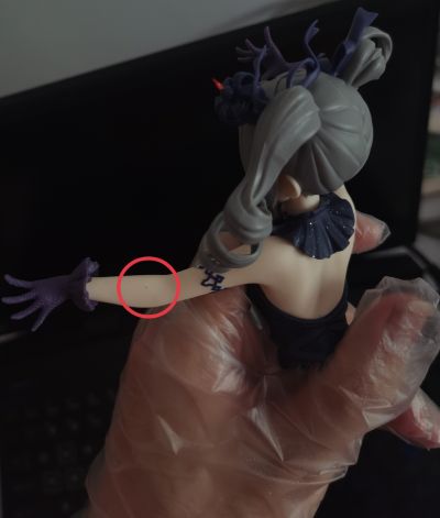 ESPRESTO est-礼服与明眸- 偶像大师灰姑娘女孩 神崎兰子 特别版