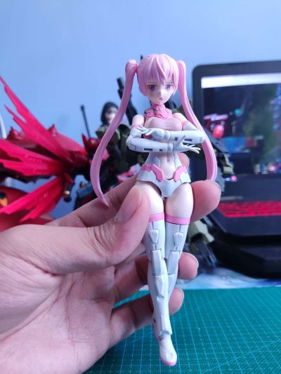 30MS  可选身体配件 型号G03 [配色B] ​​​​