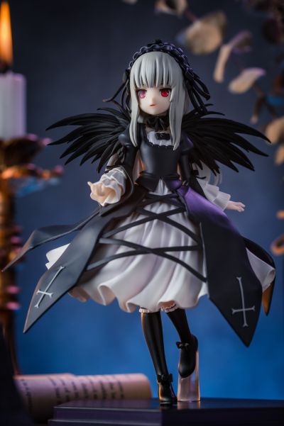 POP UP PARADE 蔷薇少女 水银灯