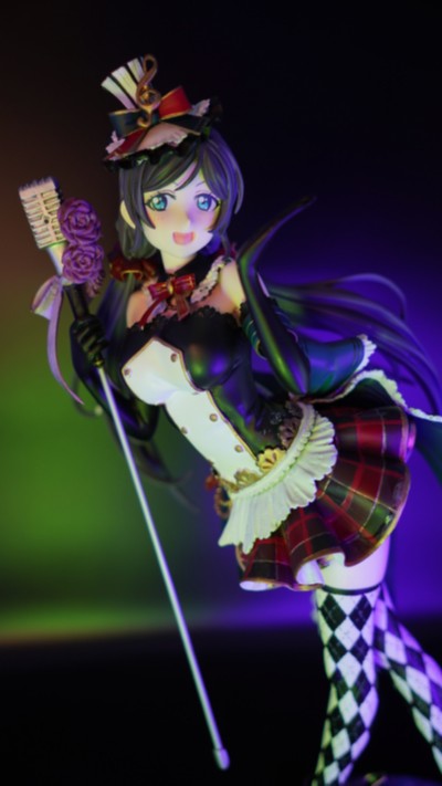 LoveLive! 东条希