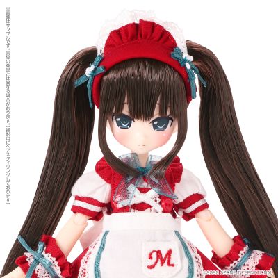 Lil' Fairy ～草莓芭菲～ / 明蒂