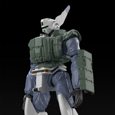 ACKS MP-04 电影 机动警察2  AV-98 反应装甲