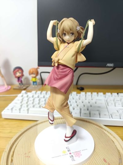 花开物语 松前绪花