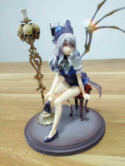 怪物少女 鹈鹕