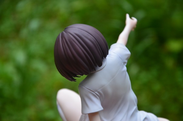 Otomebore 柊麻由