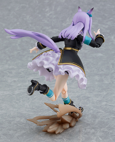 figma#572 赛马娘 目白麦昆