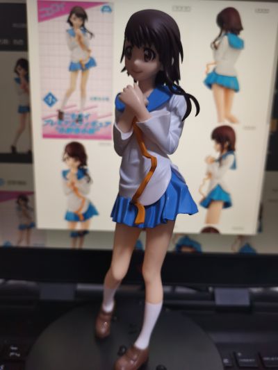 伪恋   “小野寺小咲” 
