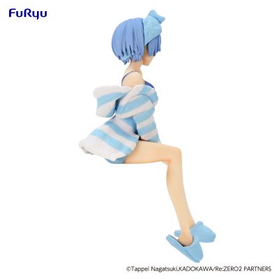 压泡面 Re：从零开始的异世界生活 蕾姆 居家服