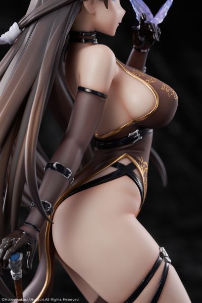 Lost：Order 莫焉 恶魔Ver.