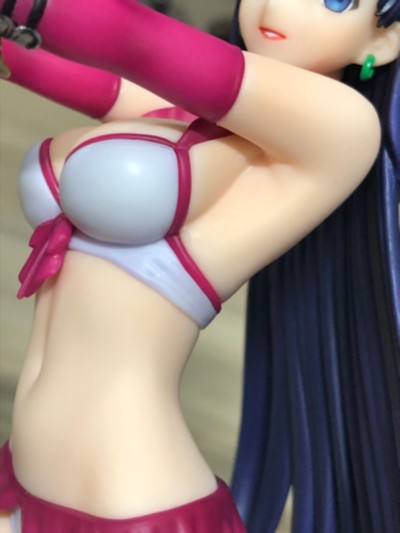 Summer Queens Fate/Grand Order Ruler/玛尔达