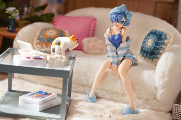 figma#113 Love Plus 小早川凛子