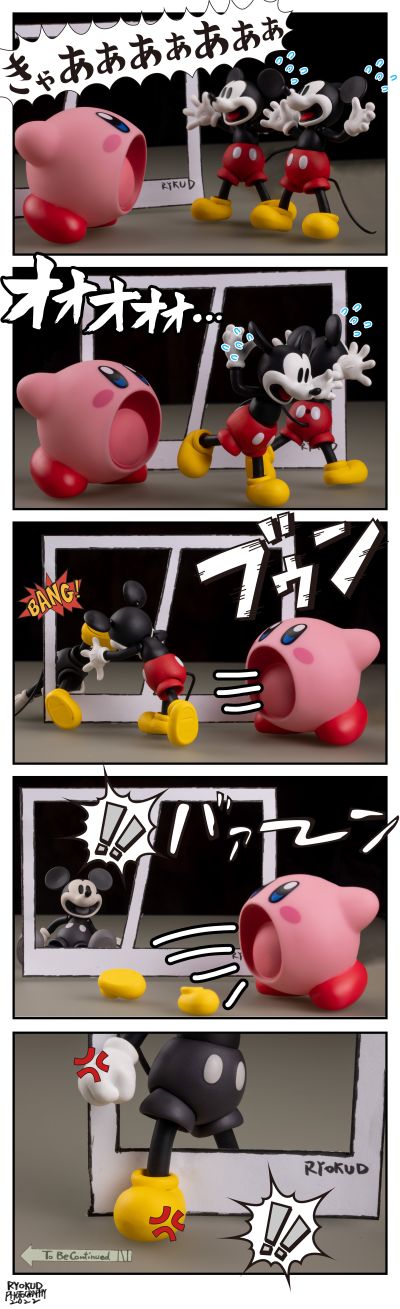 ROBOT魂 哆啦A梦